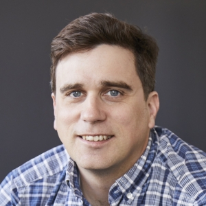 Headshot of Kevin Horkheimer