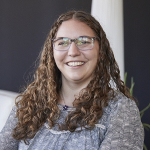 Lauren Vagle