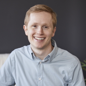 Matthew Douglas-May
