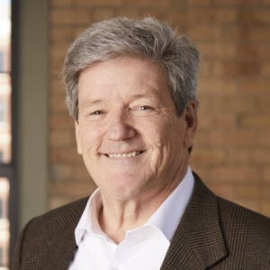 Headshot of Mike Verhulst