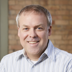 Headshot of Phil Anderson