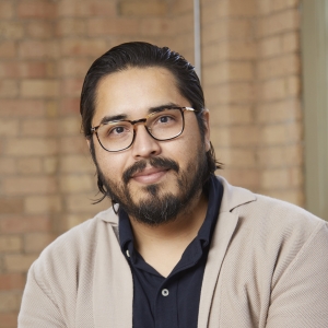 Sergio Hidalgo