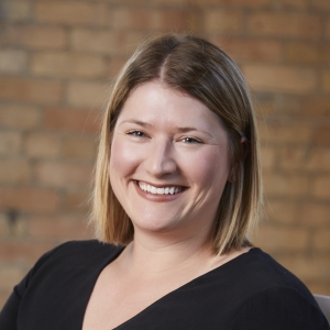Headshot of Sophia (Ristau) Jungbauer