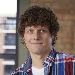 Headshot of Steve Moore