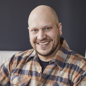 Headshot of Tony Beres