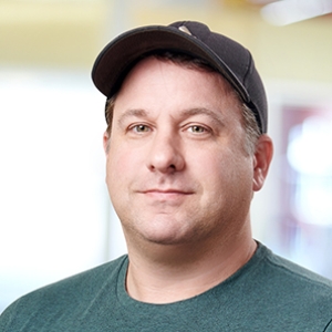 Headshot of Chris Petroskas
