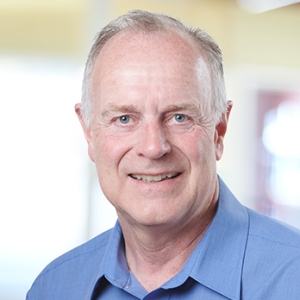 Headshot of Chris Weegman