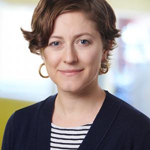 Emily McPherson