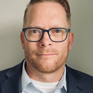 Headshot of Matt Misgen