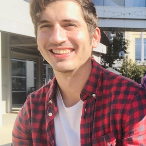 Noah Herman
