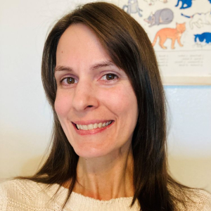 Headshot of Heather Nishikawa