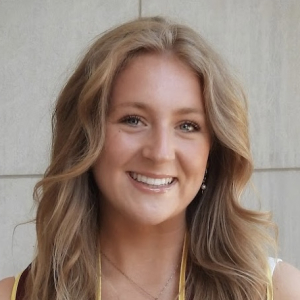 Headshot of Alison Yoho