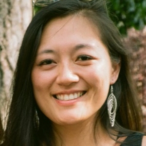 Headshot of Kate Amo