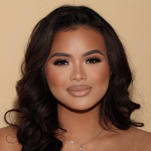 Headshot of Sady Ly