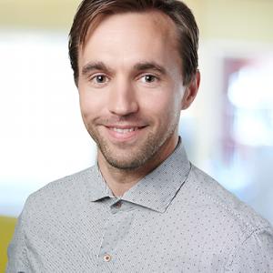 Jarad Miles