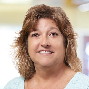 Headshot of LeAnne Karras