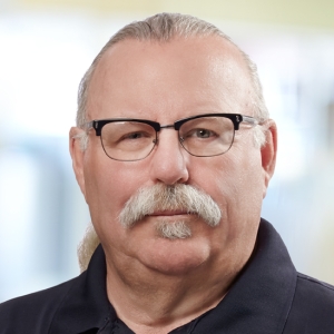 Headshot of Mark Opdahl