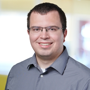 Matt Lindberg