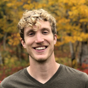 Matthew Fliegel
