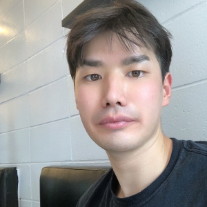 mansoo cho