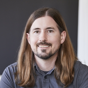 Headshot of Phil DeJarlais