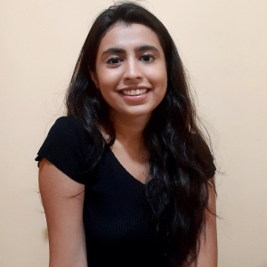 Anusha