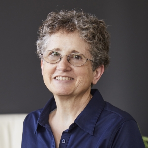 Cheryl Arcand