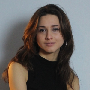 Headshot of Emma Vescio