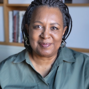 Shonda Biddle