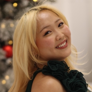Headshot of Manny Yang