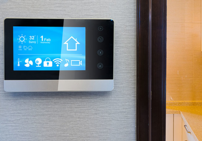 smart home