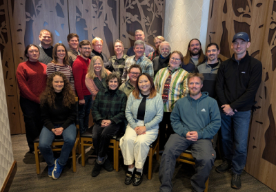 group photo for one stop