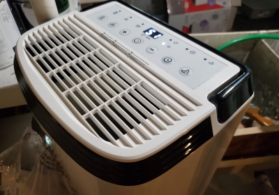 Dehumidifier