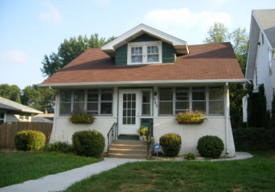older House