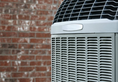 replacing traditional AC with heat pump