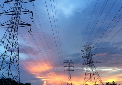 powerlines