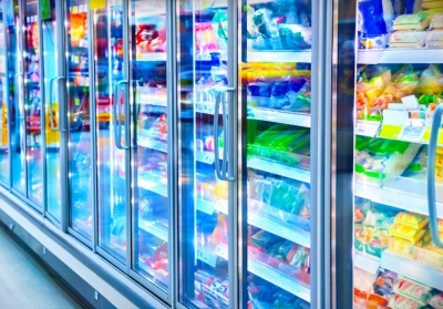 commercial refrigeration