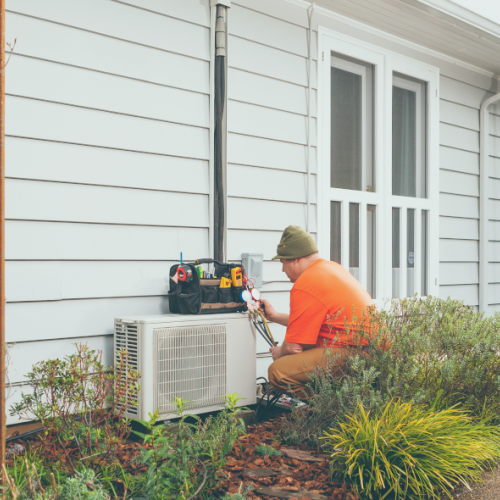 Air Source Heat Pumps  Cold Climate Housing Research Center