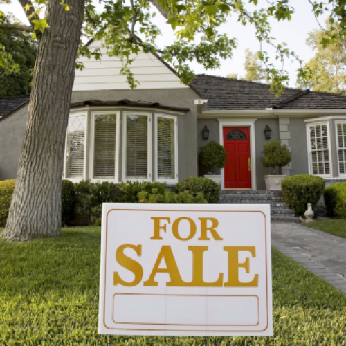 house for sale