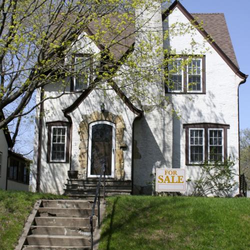 house for sale