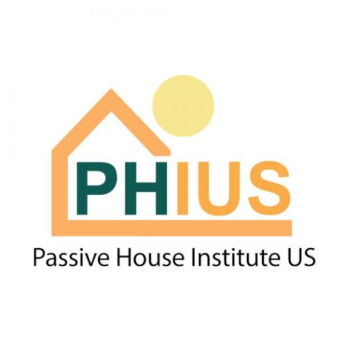 PHIUS logo