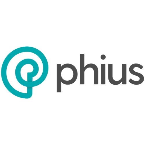 PHIUS Logo