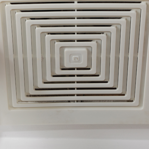ventilation