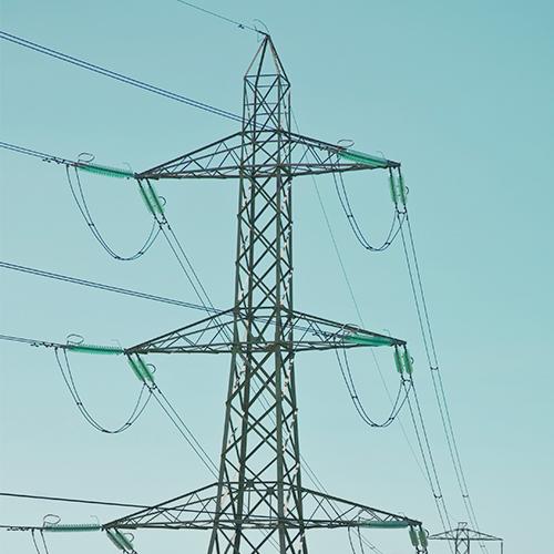 powerlines