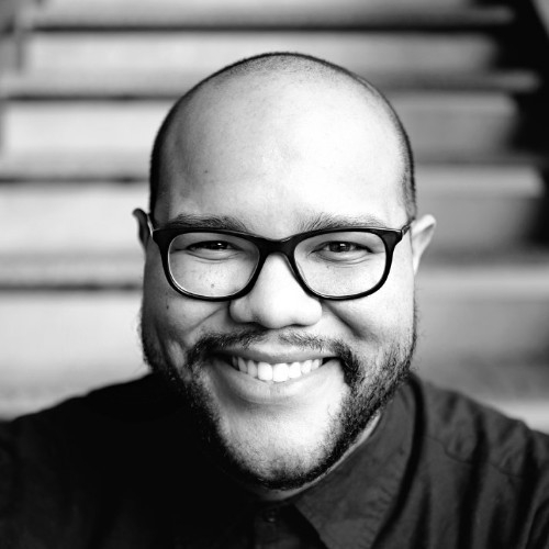 headshot of Cam Bailey 