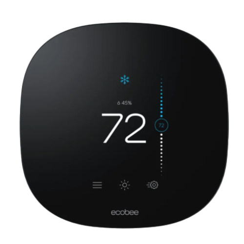ecobee3 lite smart thermostat
