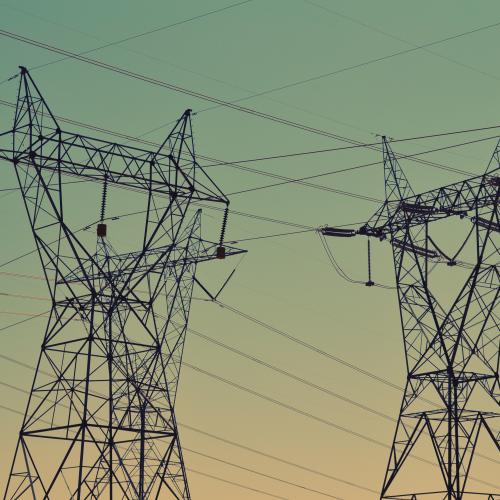electric wires