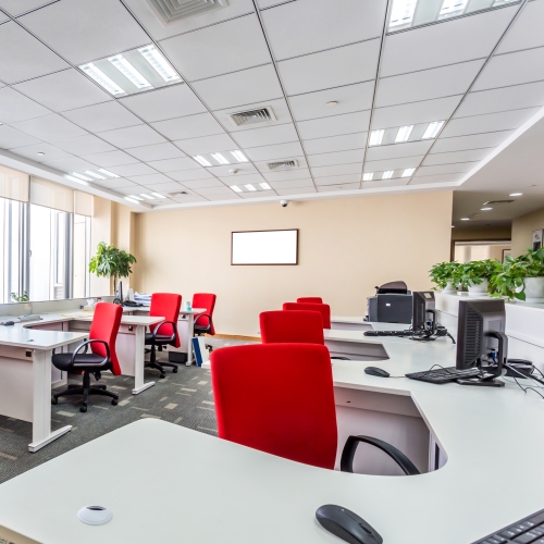 office space