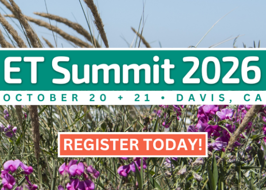 et summit logo
