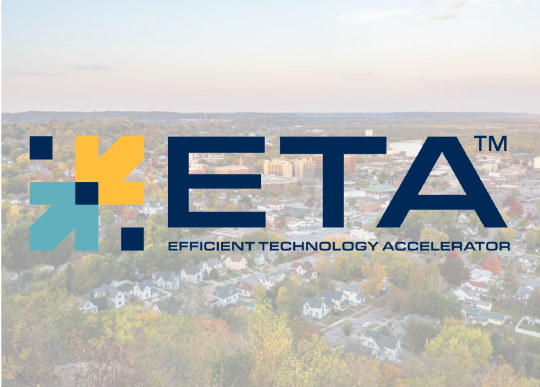 ETA Forum